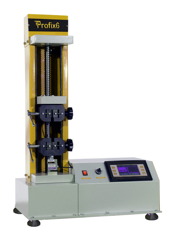 50kN Electromechanical Universal Test Machine