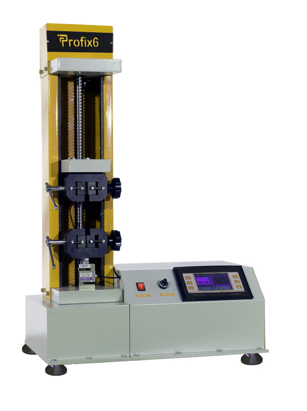 5KN ELECTROMECHANICAL UNIVERSAL TEST MACHINE