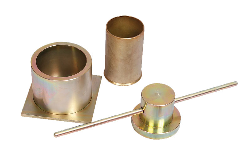 AGGREGATE CRUSHING VALUE (ACV) SETS