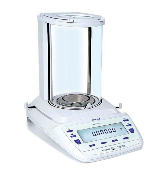ANALYTICAL BALANCES