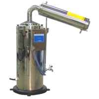 Water Distillation Devices