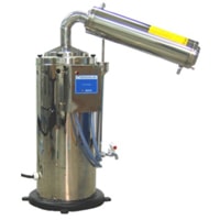 WATER DISTILLATION DEVICES