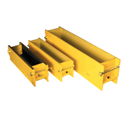 CONCRETE BEAM MOULDS