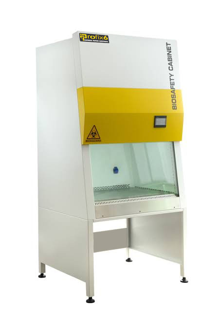 BIOSAFETY CABINET II CLASS A2 SMALL