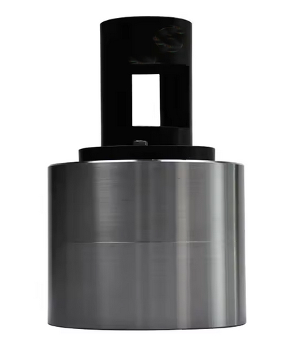 CALIBRATION ANVIL FOR CONCRETE REBOUND HAMMER