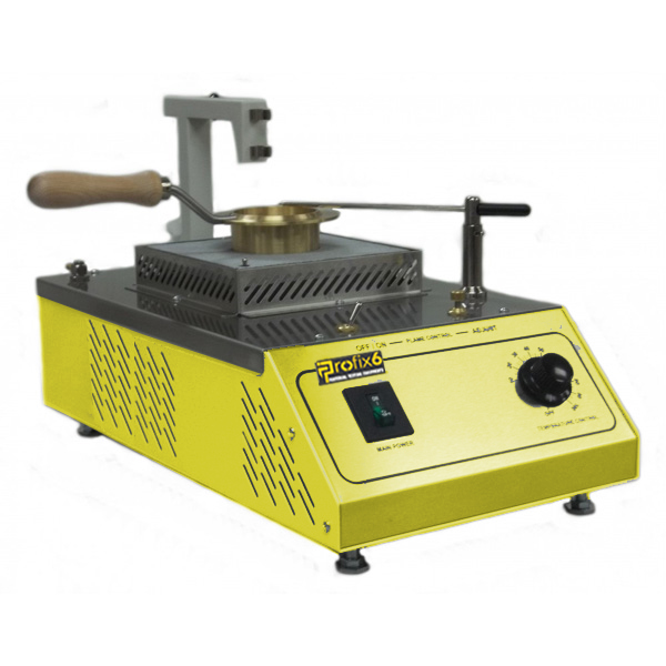 CLEVELAND OPEN CUP FLASH POINT TESTER