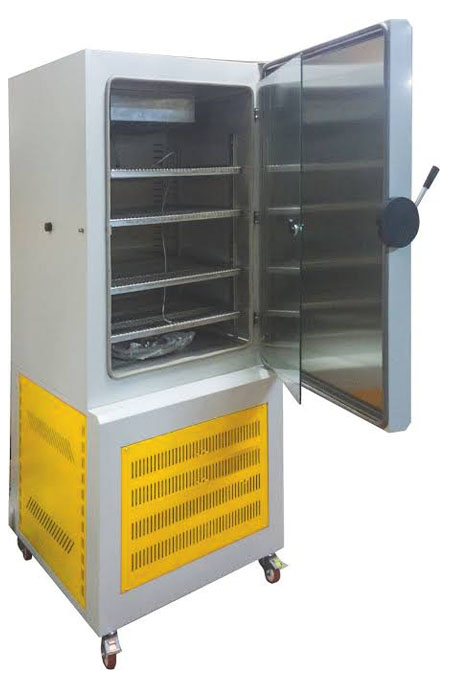 750 LITERS CAPACITY CLIMATE CHAMBER