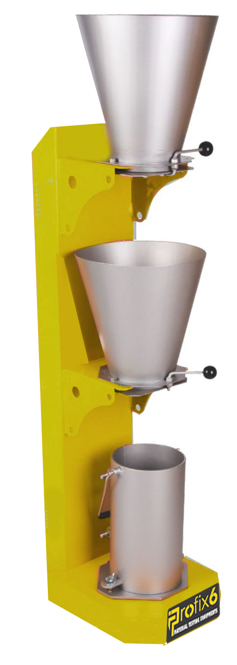 COMPACTION FACTOR APPARATUS