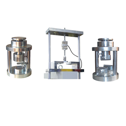 Accessories for Automatic Cement Compression and Flexure Testing Machines
