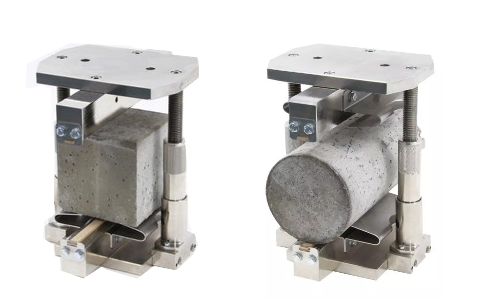 Splitting Tensile Apparatus