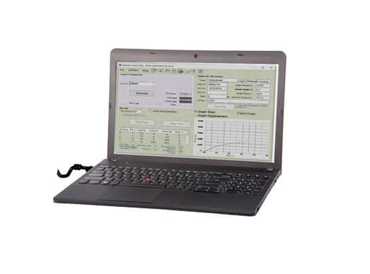 DATA COLLECTION AND PC SOFTWARE