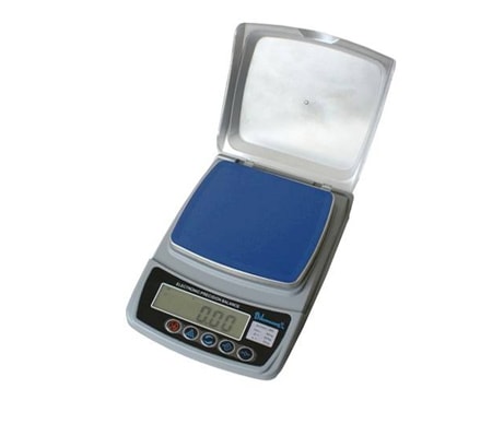 DIGITAL BALANCES