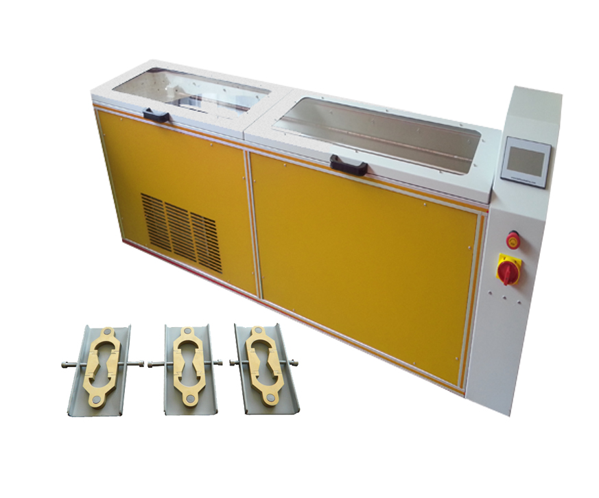 DUCTILITY TESTING MACHINE