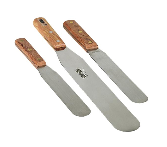 SPATULAS