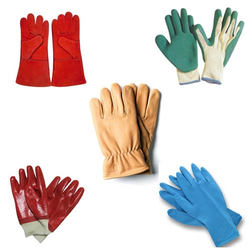 Gloves