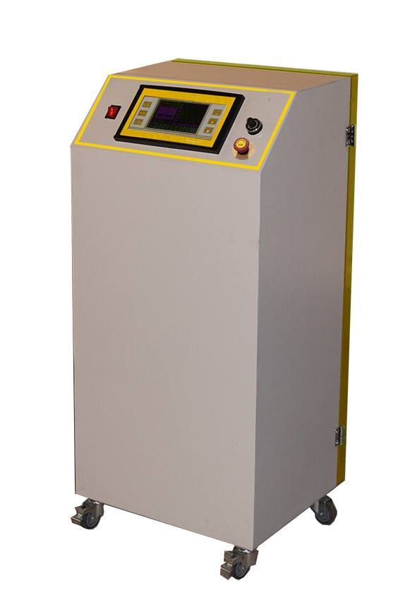 HYDRAULIC POWER PACK