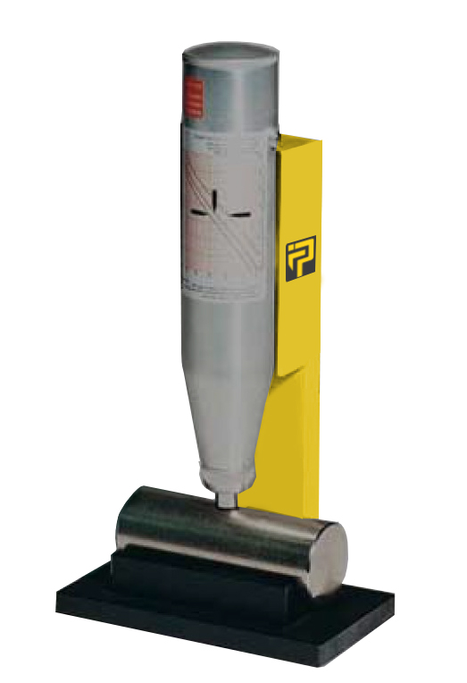 L Type Rock Test Hammer