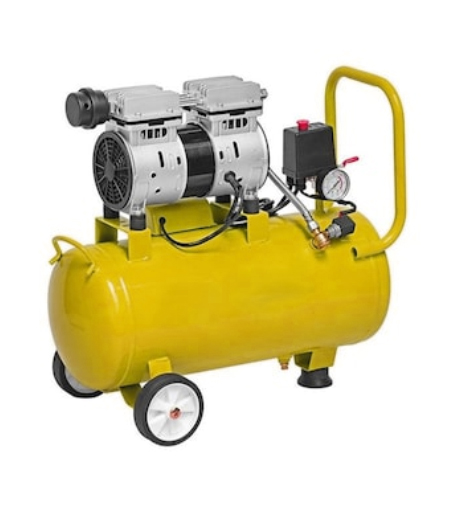 LABORATORY AIR COMPRESSORS