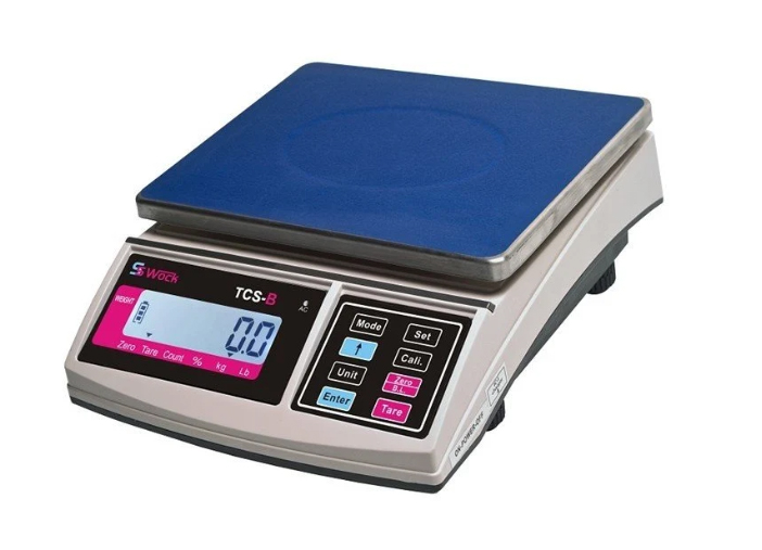 LABORATORY PRECISION BALANCE