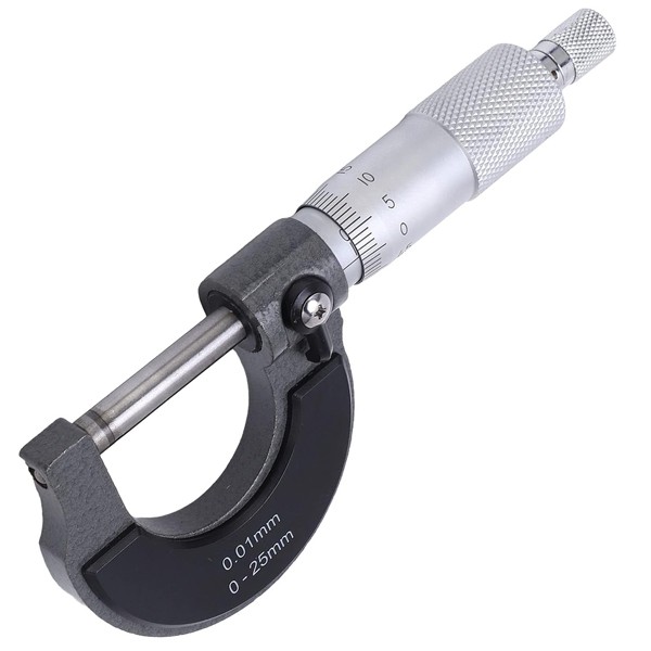MICROMETER