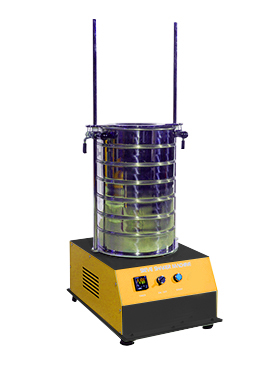MOTORISED SIEVE SHAKERS
