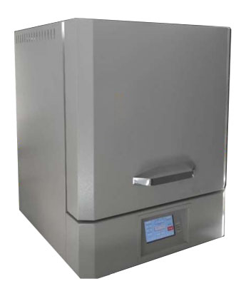 MUFFLE FURNACE