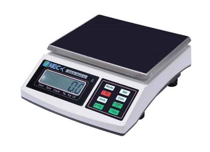 LABORATORY PRECISION BALANCE