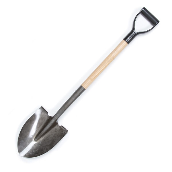 Shovel