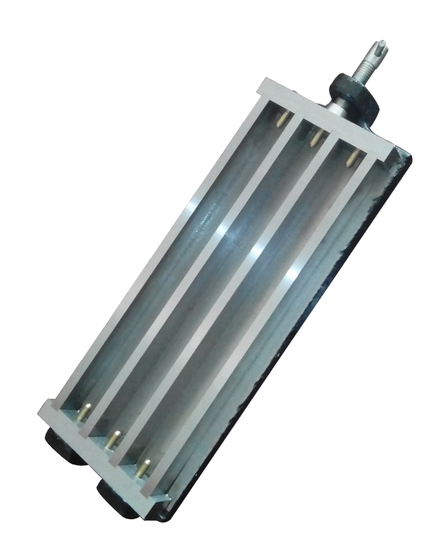 SHRINKAGE MOULD