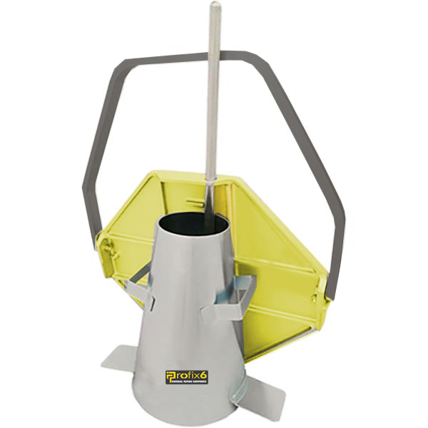 SLUMP CONE SET