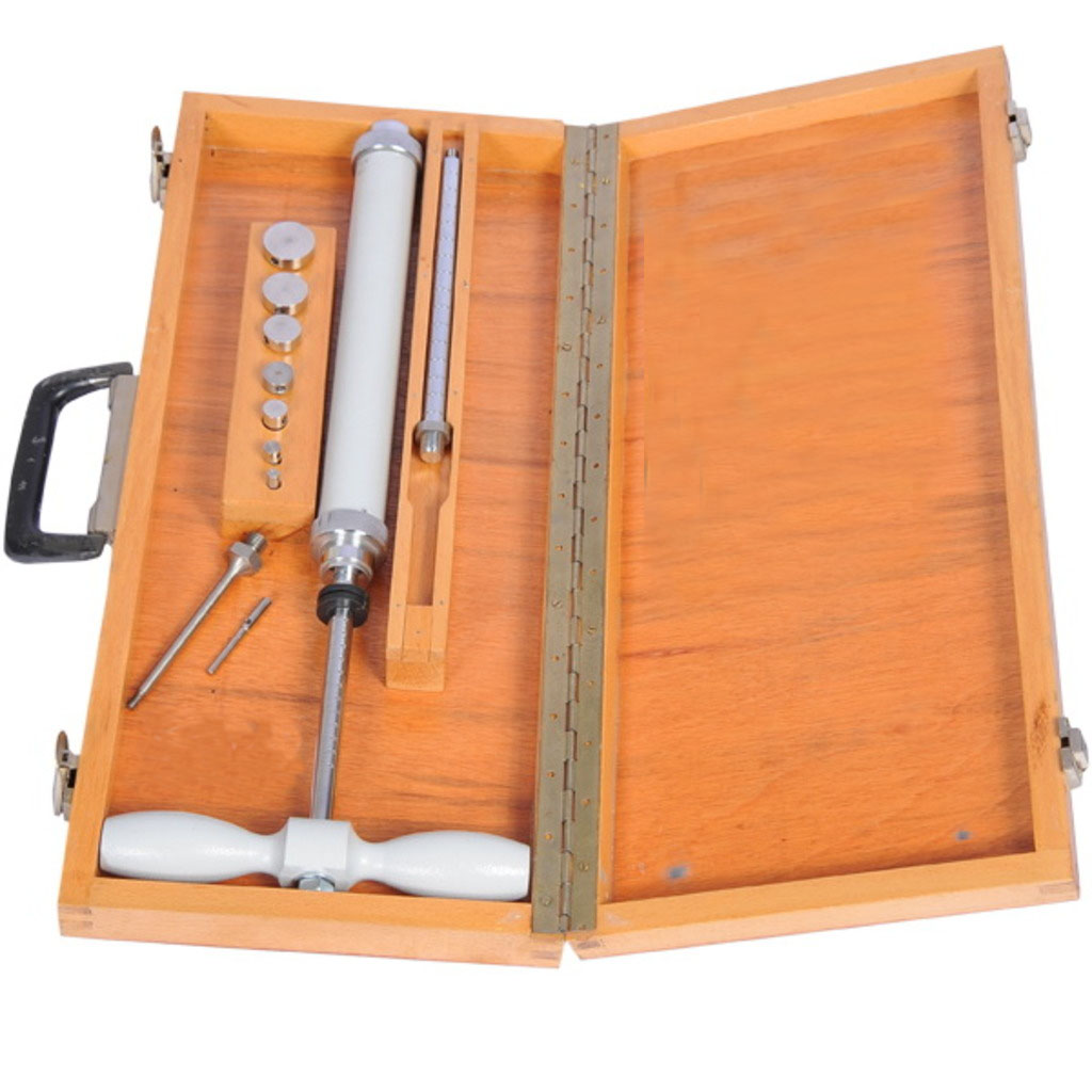 SOIL PROCTOR PENETROMETER