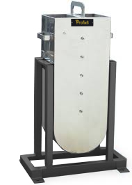 U SHAPE BOX APPARATUS