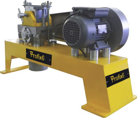 VIBRATING MACHINE