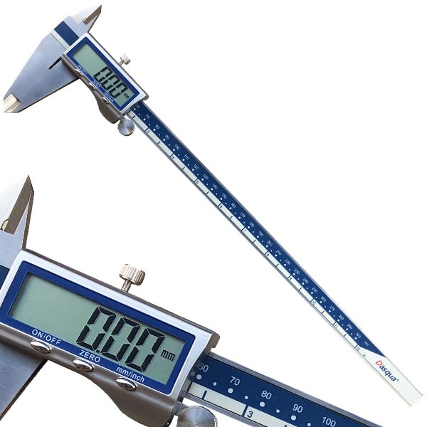 DIGITAL CALIPERS