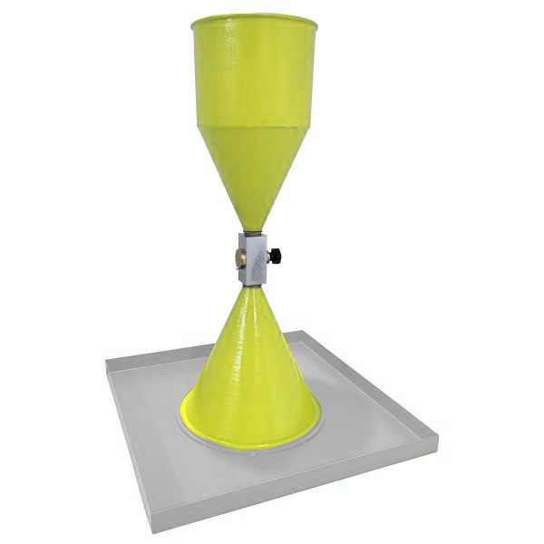 SAND DENSITY CONE SETS